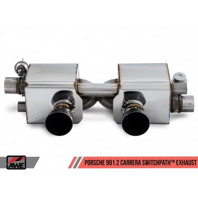 AWE Tuning SwitchPath Exhaust